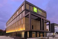 Holiday Inn Express & Suites Deventer Hotel in zona De Scheg