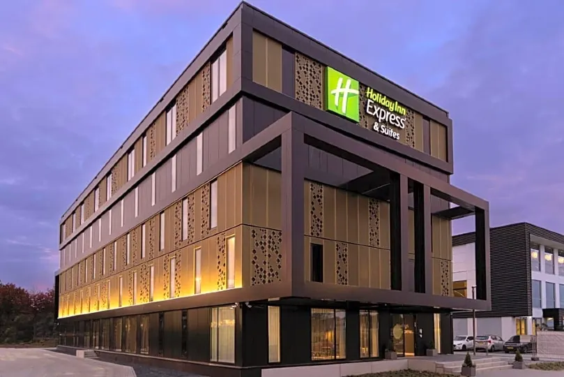 Holiday Inn Express & Suites Deventer