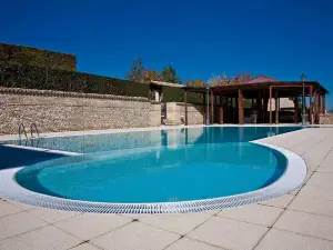 Hotel Castello di Septe