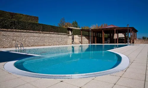 Hotel Castello di Septe