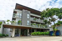 House of Manna Hotel in zona University of Muhammadiyah Jakarta
