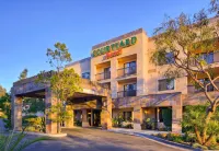 Courtyard San Diego Carlsbad