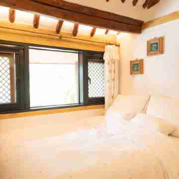 Jeonju Eoullim Hanok Stay Rooms