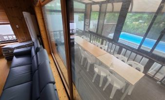 Gapyeong Byeolkkeulim House Pension