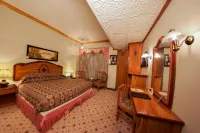Hotel Mehran Hotels near Dolmen Mall Tariq Road