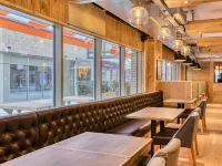 Premier Inn London Southwark (Southwark Station) Các khách sạn gần Nhà hát The Old Vic