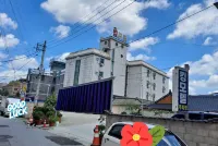 Yeongju King Hotels in Bonghwa