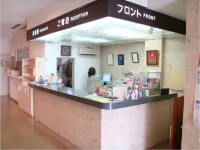 Ashikaga Town Hotel