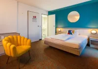 Hessenland Hotel Kassel Innenstadt by Stay Awesome