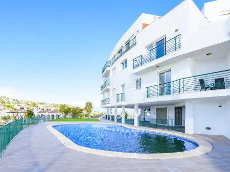 Brisa Mar Отели рядом с достопримечательностью «Plage Nord»