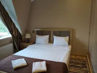 Gold Hotel Quba - Mountain view