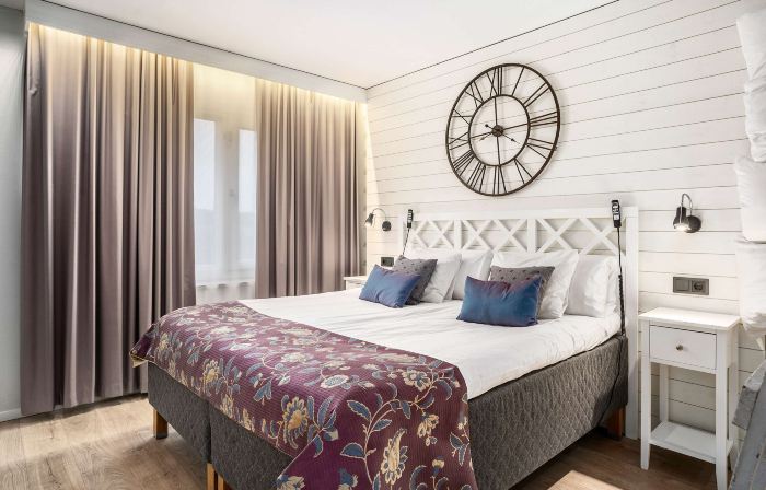 Best Western Hotell Karlshamn Spa & Relax