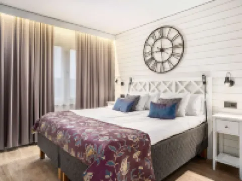 ベストウェスタン ホテル カールスハムン カールスハムンのホテル