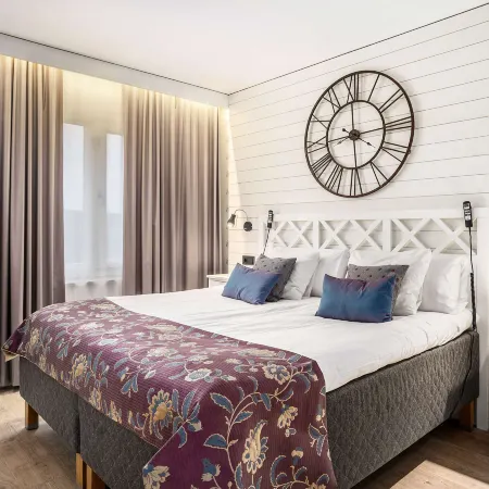 Best Western Hotell Karlshamn