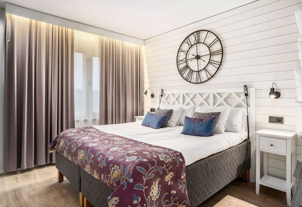 Best Western Hotell Karlshamn - Housity