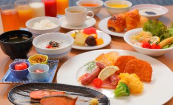 Surfeel Hotel Wakkanai