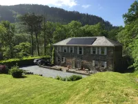 Afon Gwyn Country House