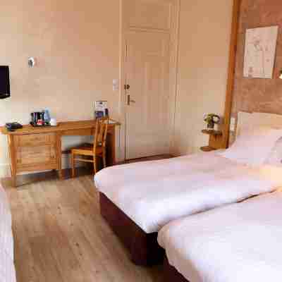 Best Western Grand Hotel de Paris Rooms