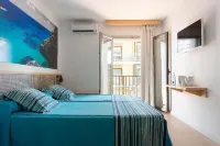 Hotel Eolo Hotels in Port de Pollenca