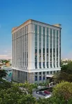 Ramada Plaza by Wyndham Chennai Hotels in der Nähe von Anjaneyar Temple