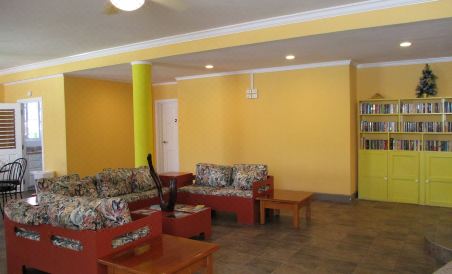 Harlem B & B - Housity
