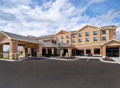 Hilton Garden Inn Twin Falls