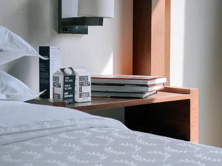 Dalaman Airport Lykia Thermal & Spa Hotel