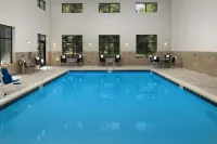 Hampton Inn & Suites Tupelo/Barnes Crossing - Pool