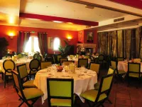 Best Western LOrangerie - breakfast