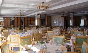 Les Oliviers Palace - Housity