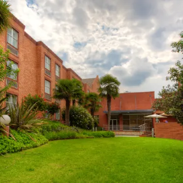 Road Lodge Sandton