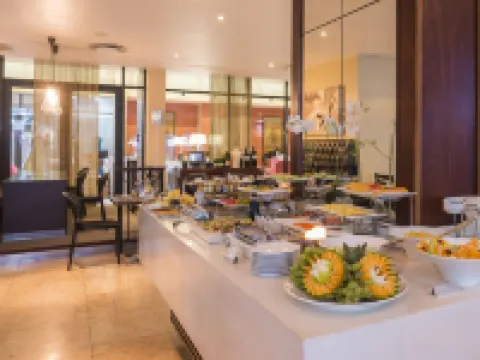Royal Palm Hotel Hotels in Umhlanga