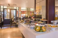Royal Palm Hotel Hôtels à : Umhlanga