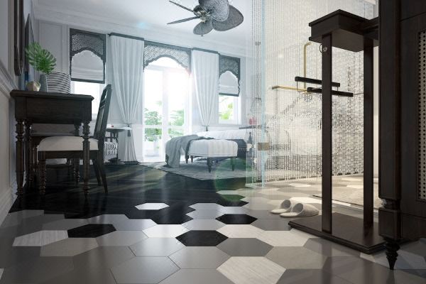 하노이 그레이스풀 호텔(Hanoi Graceful Hotel and Travel)_4