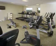 Hyatt House Denver Boulder Broomfield - Gym