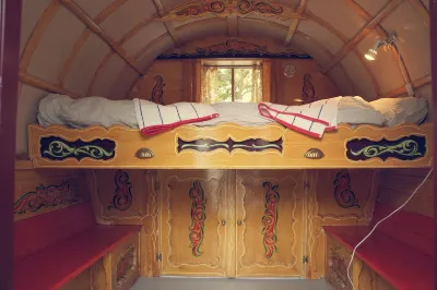 Hotell Vagabond Hotels in Skurup