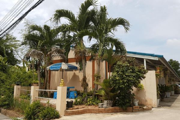 더 스타 빌라 리조트(The Star Villa Resort)_2