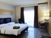 Jhoanie Hotel Hotels in Tomohon