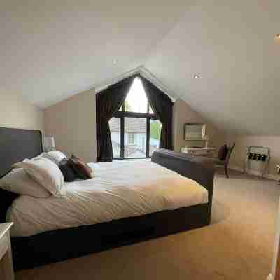 3 Millstones Inn Rooms