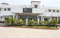 MM Continental Hotels in Ambāla