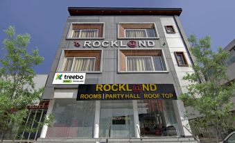 Treebo Trend Rockland Zirakpur