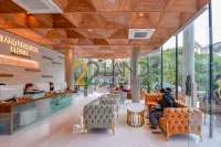 22land Residence – 50 Truong Cong Giai - bars