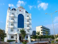 Royal Hotel Halong - Hon Gai