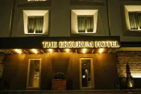 The Erzurum Hotel Hotels in Palandoken