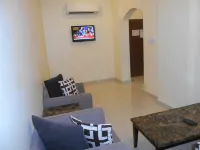 Nizwa Hotel Apartments Hotels in Hayy At-Turath
