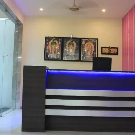 Sasti Hotel Palani