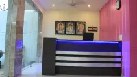 Sasti Hotel Palani Hôtels à : Palani