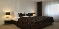 Golden Fish Hotel Apartments Hotel di Plzen