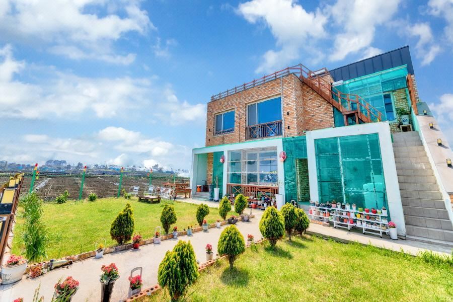 제주하늘바다펜션 후기, 가격 2025 제주 호텔 추천 | 트립닷컴