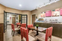Comfort Suites Highlands Ranch Denver Tech Center Area Отели в г. Хайлендс Ранч